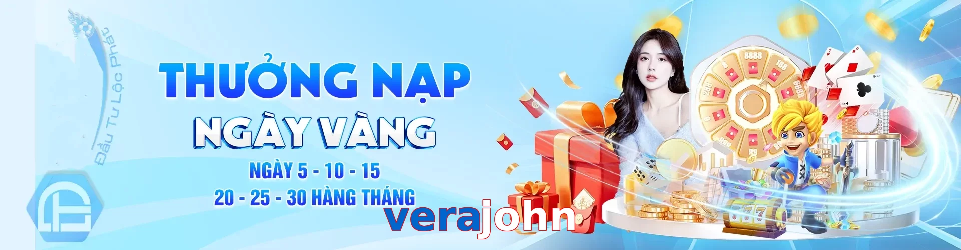 Trò Chơi Bắn Cá Phổ Biến Tại verajohn